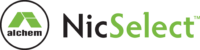 Alchem NicSelect