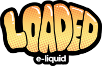 Loaded e-liquid