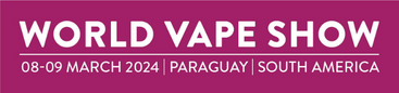 World Vape Show Paraguay
