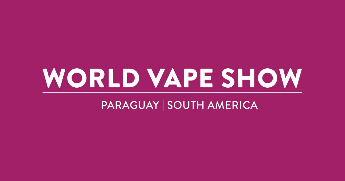 World Vape Show Test Page