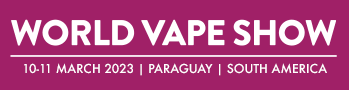 World Vape Show Paraguay